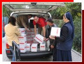 Caritas Archidiecezji Krakowskiej