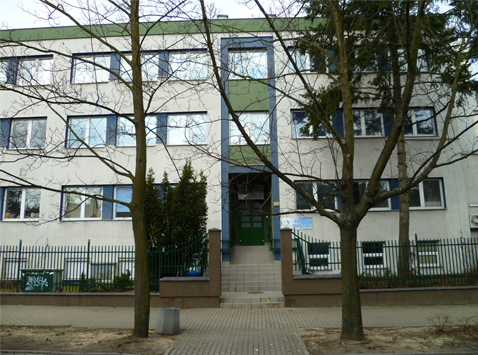 Fundacja pomocy dzieciom