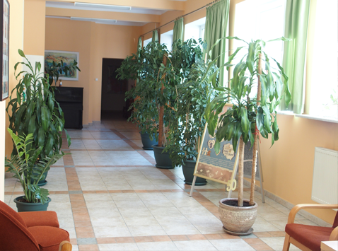 Fundacja pomocy dzieciom