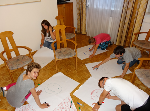 Fundacja pomocy dzieciom