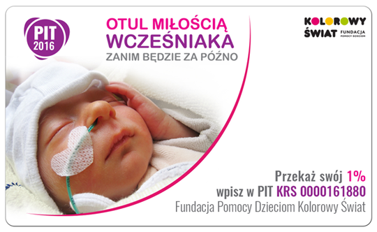 Kolorowy Świat
