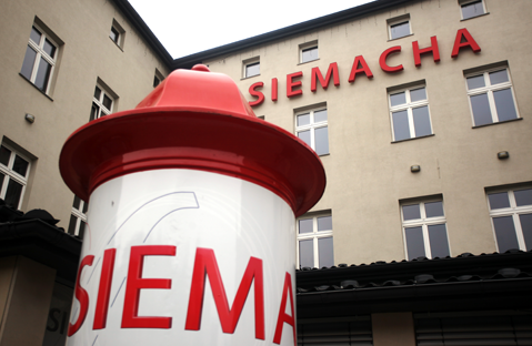Siemacha