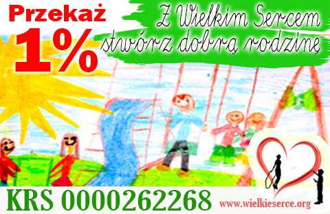 Wielkie Serce
