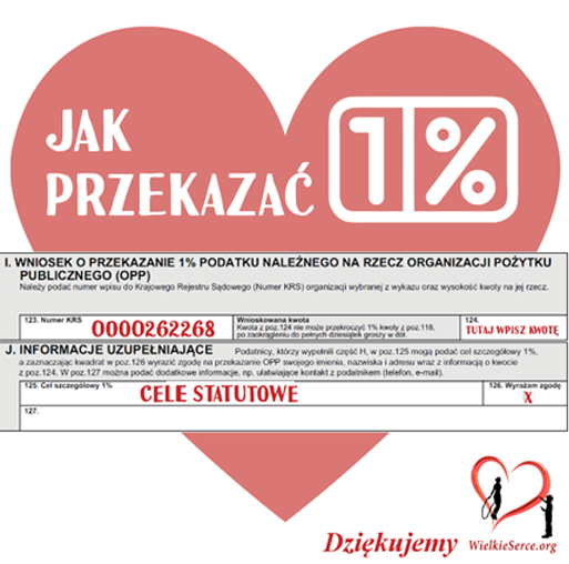 Wielkie Serce