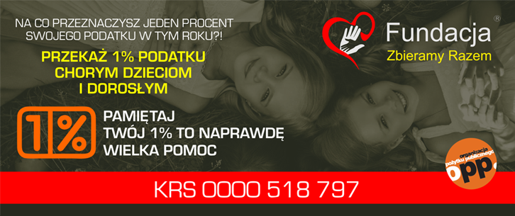 Zbieramy Razem