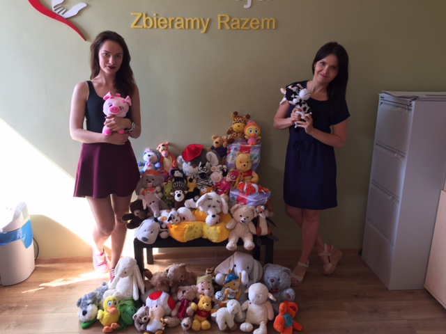 Zbieramy Razem