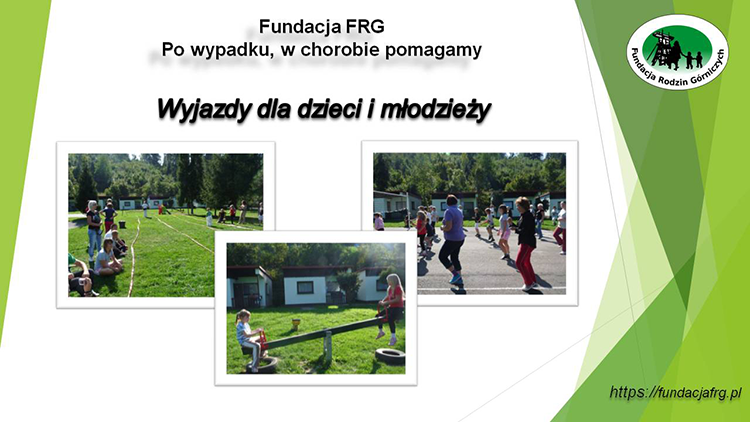 Fundacja Rodzin Górniczych