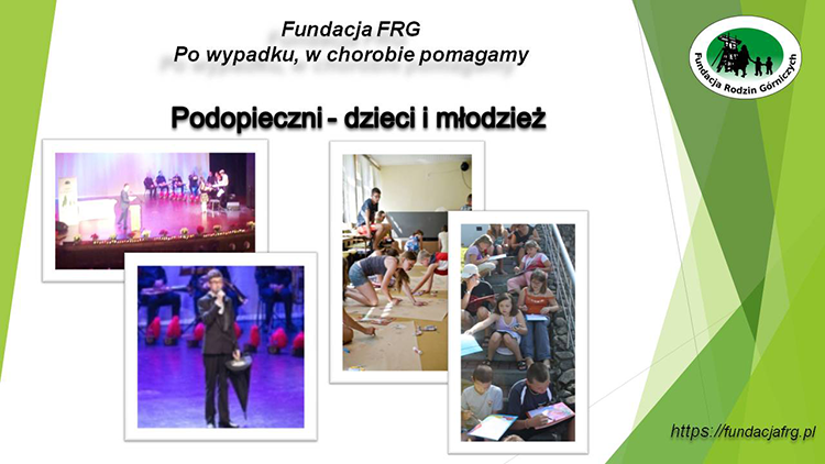 Fundacja Rodzin Górniczych