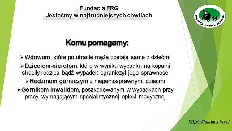Fundacja Rodzin Górniczych