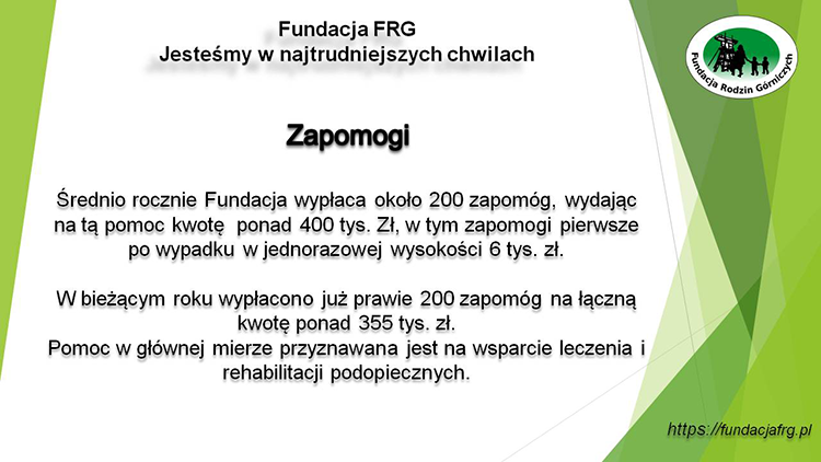 Fundacja Rodzin Górniczych