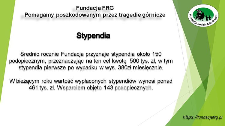 Fundacja Rodzin Górniczych