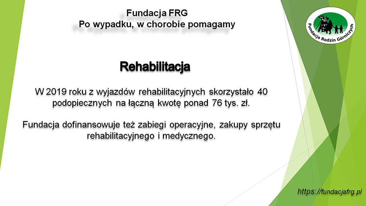 Fundacja Rodzin Górniczych