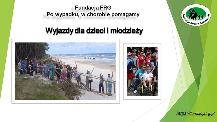 Fundacja Rodzin Górniczych